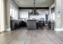 Choices to Prevent Sliding on Smooth Floors