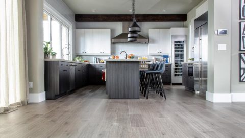 Choices to Prevent Sliding on Smooth Floors