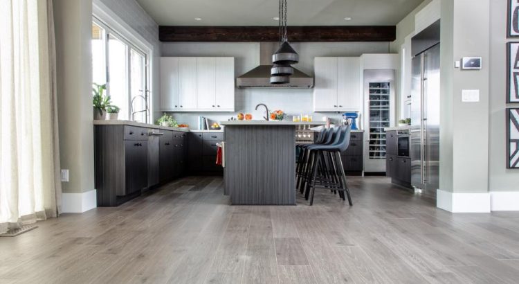 Choices to Prevent Sliding on Smooth Floors