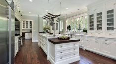 5 Elegant Design Strategies for an Asian Style Kitchen