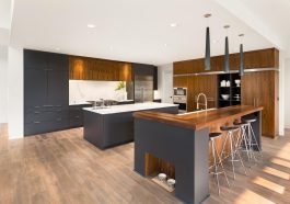 Environmentally Sound Products For any Safer and Cleaner Kitchen