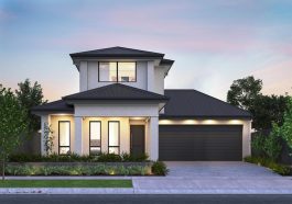 Safeguard Your Family and home Having a High Wind Garage Doors