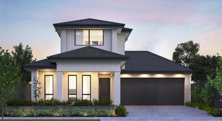 Safeguard Your Family and home Having a High Wind Garage Doors