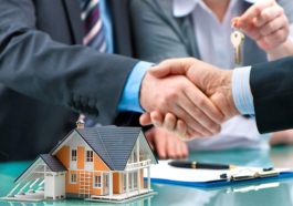 Responsibilities of the Property Paralegal