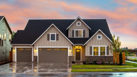 Retailers Must Concentrate on Home Existence
