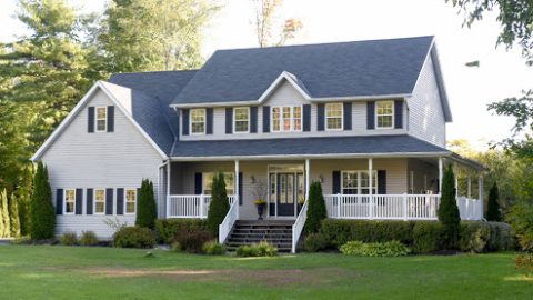 So What Can Crown Moulding Installation Do For Your House?
