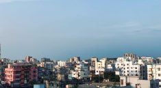s property industry