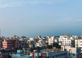 s property industry